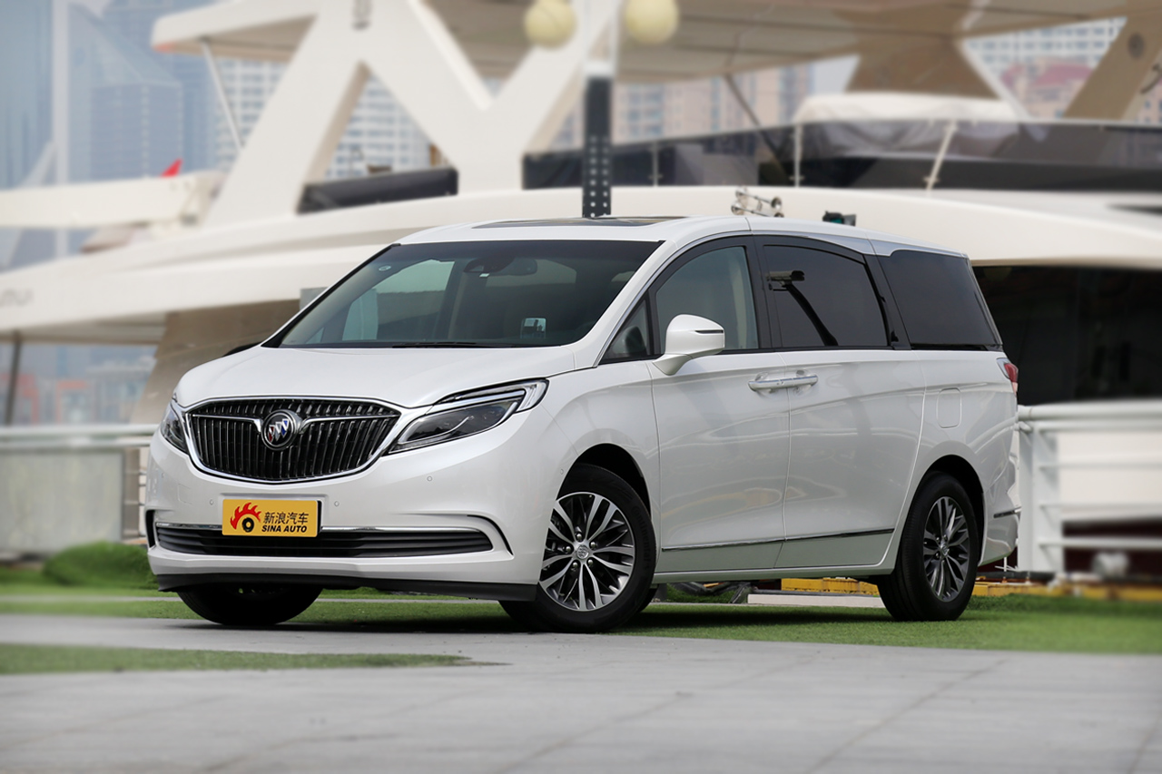 别克GL8商务车2020款报价及全面解析