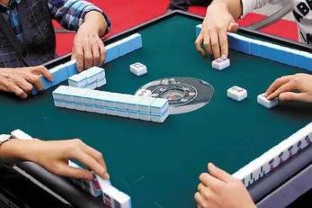 为什么打中至吉安麻将经常输，为什么打中至吉安麻将经常输呢