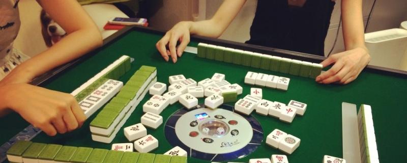 网上打麻将有挂吗?，网上打麻将有挂吗?教你开挂