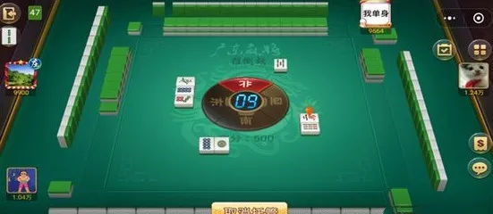 微信小程序麻将可以开挂，微信小程序麻将可以开挂吗
